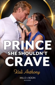 Prince She Shouldn't Crave