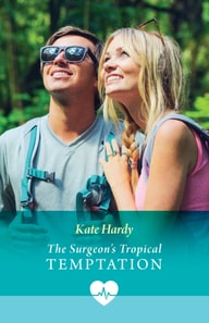 Surgeon's Tropical Temptation