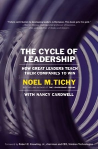 Cycle of Leadership