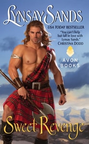 Sweet Revenge