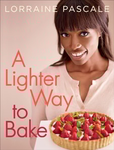 Lighter Way to Bake