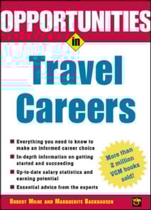 Opportunities in Travel Careers
