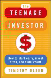 Teenage Investor