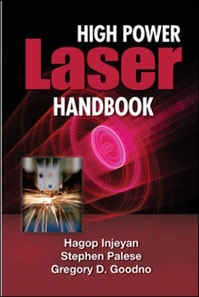 High Power Laser Handbook