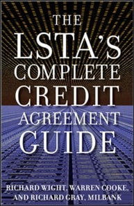 LSTA's Complete Credit Agreement Guide