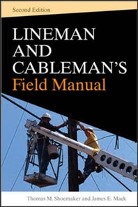 Lineman and Cableman's Field Manual 2e (PB)