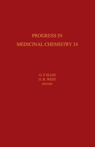 Progress in Medicinal Chemistry