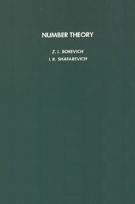 Number Theory