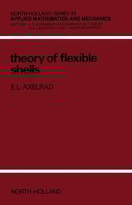 Theory of Flexible Shells