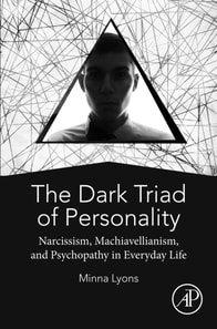 Dark Triad of Personality