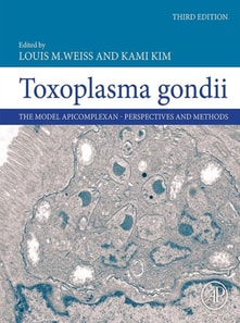 Toxoplasma Gondii