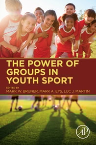 Power of Groups in Youth Sport