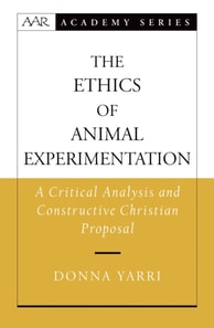 Ethics of Animal Experimentation