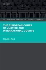 European Court of Justice and International Courts
