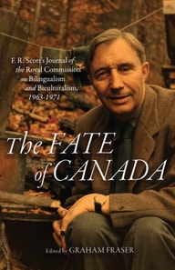 Fate of Canada