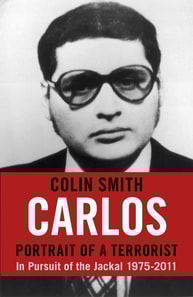 Carlos: Portrait of a Terrorist