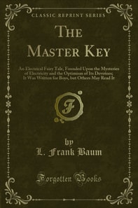 Master Key