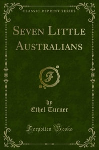 Seven Little Australians