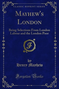 Mayhew's London