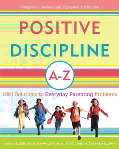 Positive Discipline A-Z