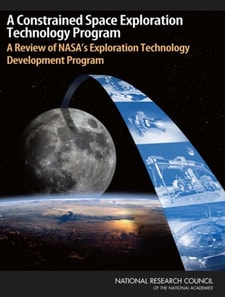 Constrained Space Exploration Technology Program