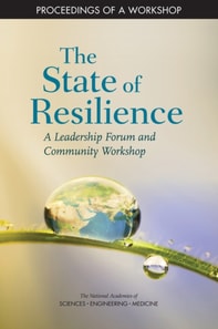 State of Resilience
