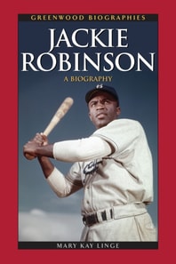 Jackie Robinson