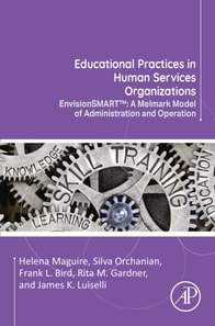 Educational Practices in Human Services Organizations