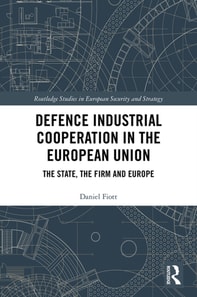 Defence Industrial Cooperation in the European Union