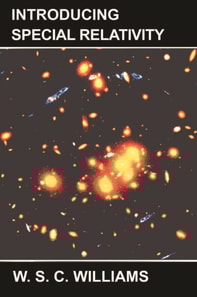 Introducing Special Relativity