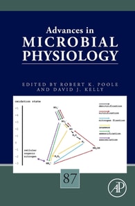 Advances in Microbial Physiology