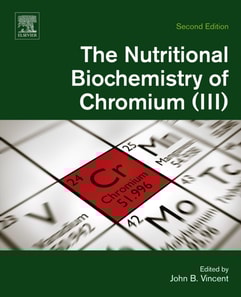 Nutritional Biochemistry of Chromium(III)