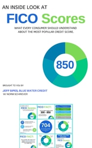 Inside Look at FICO Scores: What every consumer should understand about the most popular credit score.
