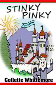 Stinky Pinky