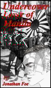 Undercover Lover of Manila