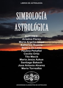 Simbologia Astrologica