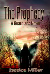 Prophecy (Guardians #2)