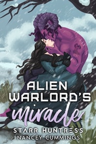 Alien Warlord's Miracle