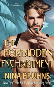 Forbidden Enchantment - a full-length sexy contemporary romance novel