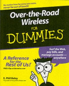 Over-the-Road Wireless For Dummies