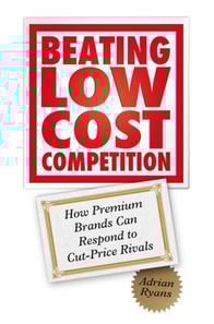 Beating Low Cost Competition