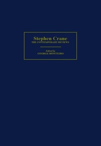 Stephen Crane