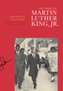 Papers of Martin Luther King, Jr., Volume V