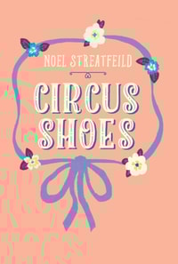 Circus Shoes