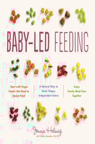 Baby-Led Feeding