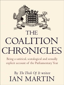 Coalition Chronicles