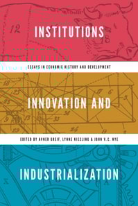Institutions, Innovation, and Industrialization