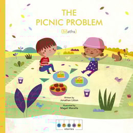 STEAM Stories: The Picnic Problem (Math)