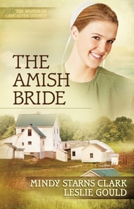 Amish Bride