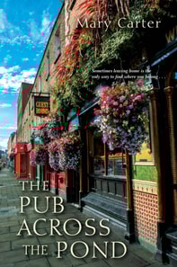 Pub Across the Pond
